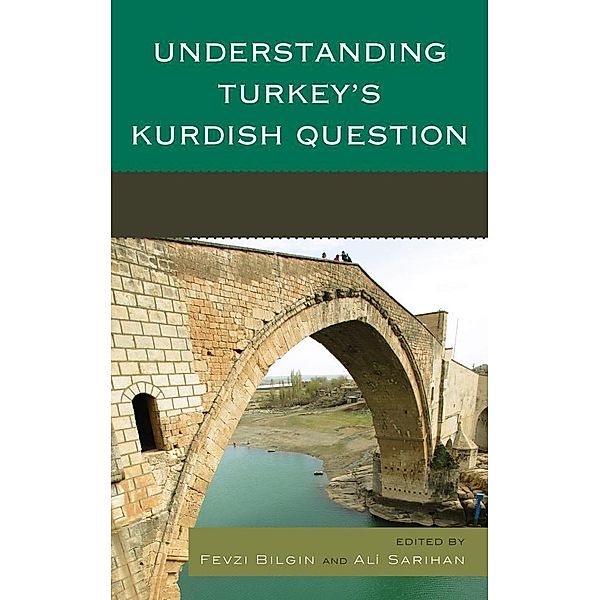 Understanding Turkey's Kurdish Question