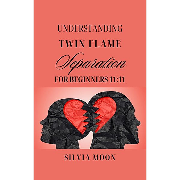 Understanding Twin Flame Separation / Twin Flame Separation, Silvia Moon