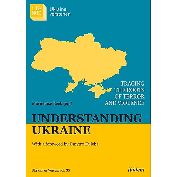 Understanding Ukraine