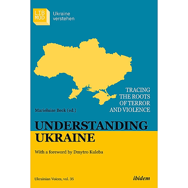 Understanding Ukraine, Marieluise Beck
