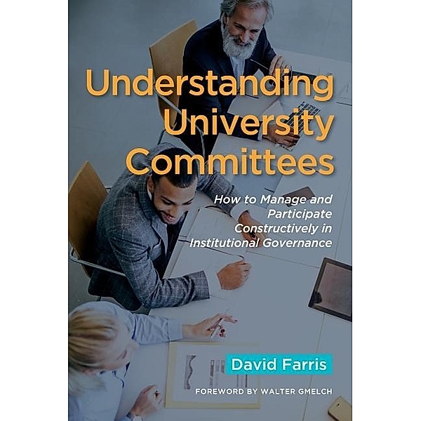Understanding University Committees, Farris