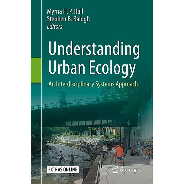 Understanding Urban Ecology