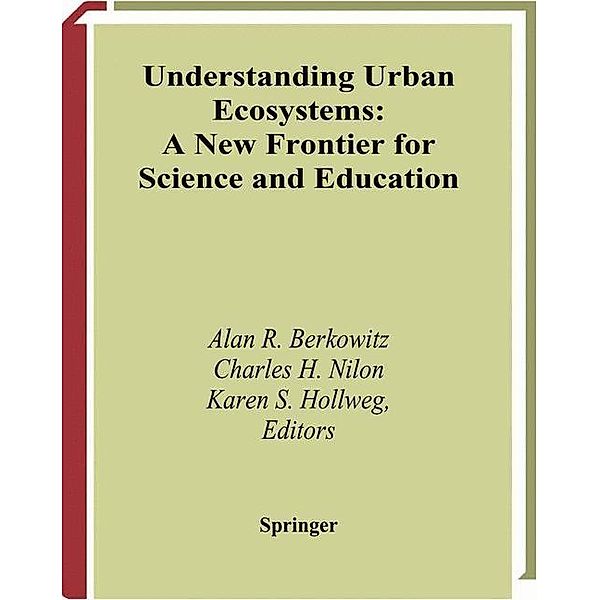 Understanding Urban Ecosystems