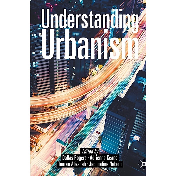 Understanding Urbanism / Progress in Mathematics