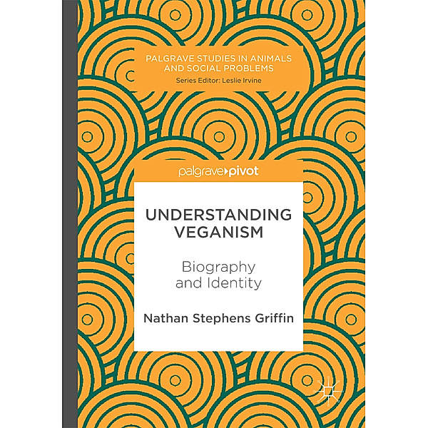 Understanding Veganism, Nathan Stephens Griffin