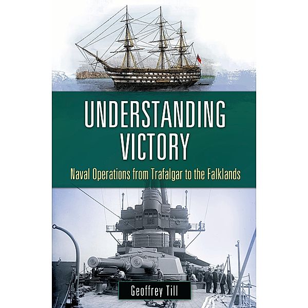 Understanding Victory, Geoffrey Till
