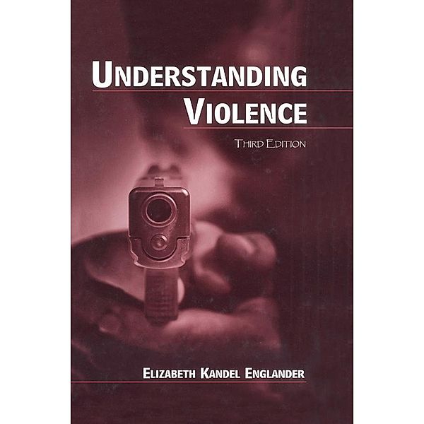 Understanding Violence, Elizabeth Kande L. Englander