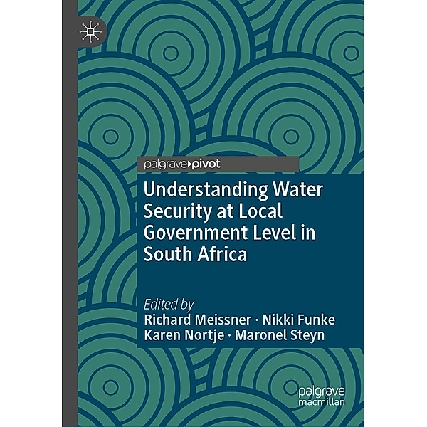 Understanding Water Security at Local Government Level in South Africa / Psychology and Our Planet