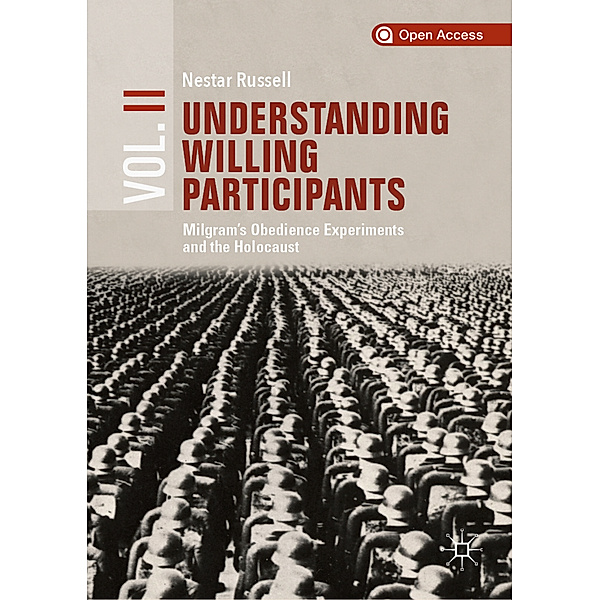Understanding Willing Participants, Volume 2, Nestar Russell
