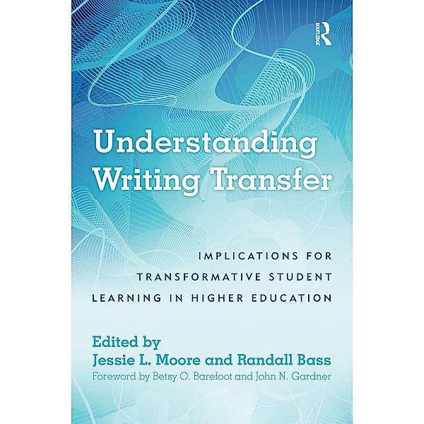 Understanding Writing Transfer