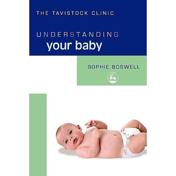 Understanding Your Baby, Sophie Boswell