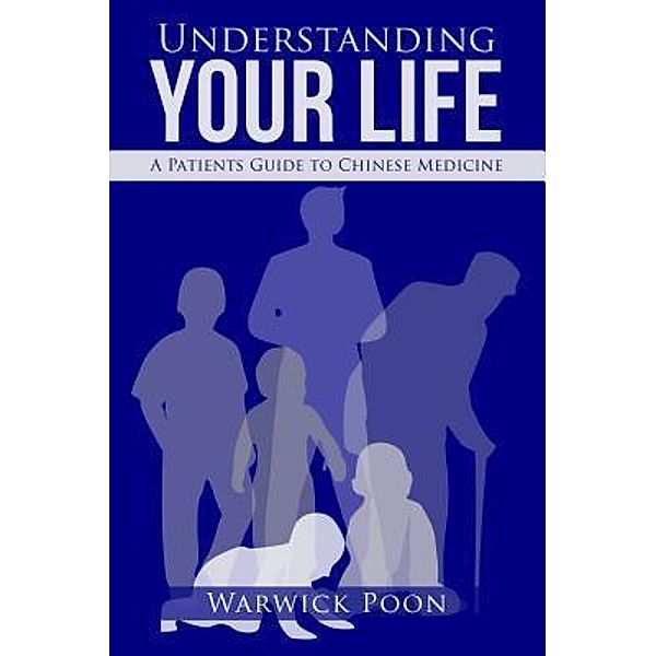 Understanding Your Life, Warwick Poon