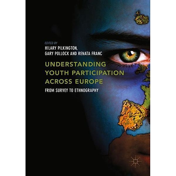 Understanding Youth Participation Across Europe