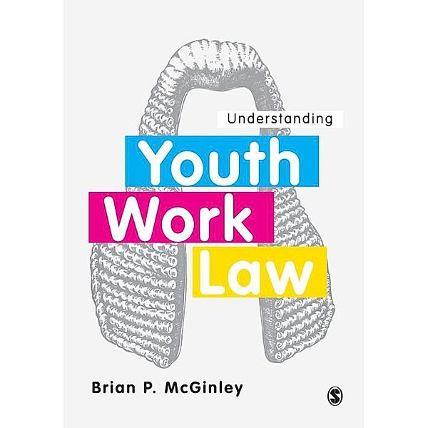 Understanding Youth Work Law, Brian P. McGinley