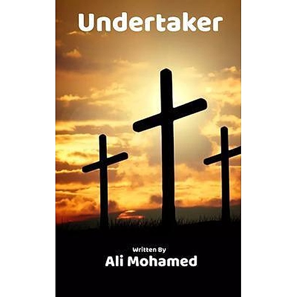 Undertaker, Ali Mohamed