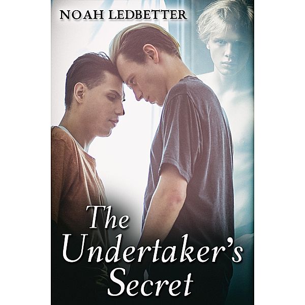 Undertaker's Secret, Noah Ledbetter