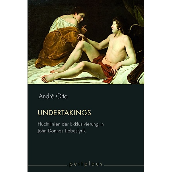 Undertakings, André Otto