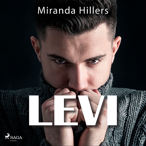 Under(the)cover #1 - 1 - Levi, Miranda Hillers
