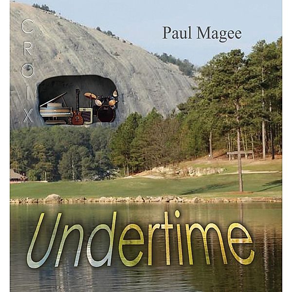 Undertime, Paul Magee