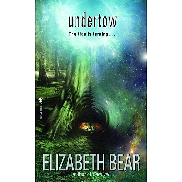 Undertow, Elizabeth Bear