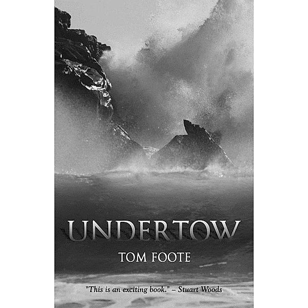 Undertow / Dufour Editions, Foote Tom Foote