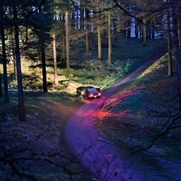 Undertow (Lp+Mp3) (Vinyl), Drenge