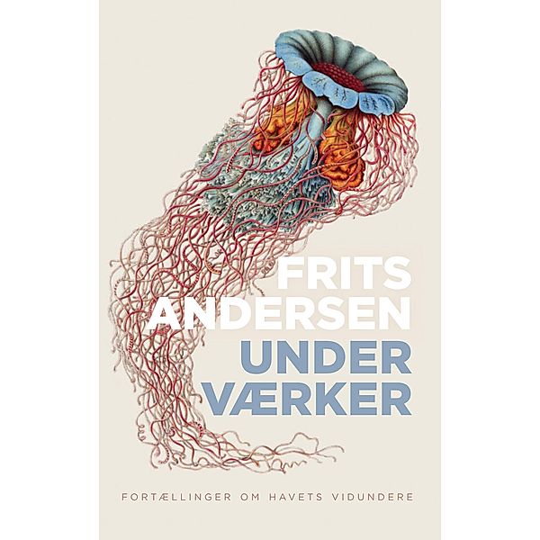 Underværker, Frits Andersen