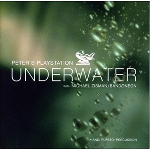 Underwater, Peter's Playstation