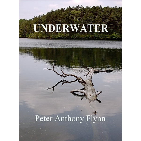 Underwater, Peter Anthony Flynn