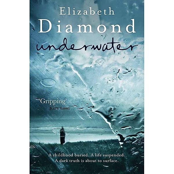 Underwater, Elizabeth Diamond