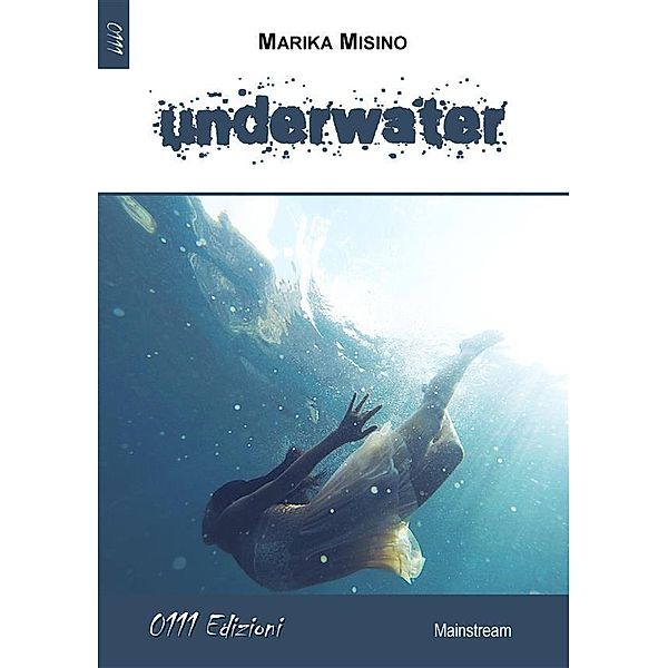 Underwater, Marika Misino