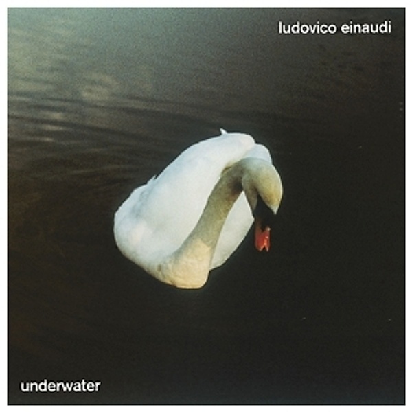 Underwater, Ludovico Einaudi