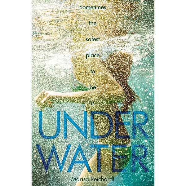 Underwater, Marisa Reichardt