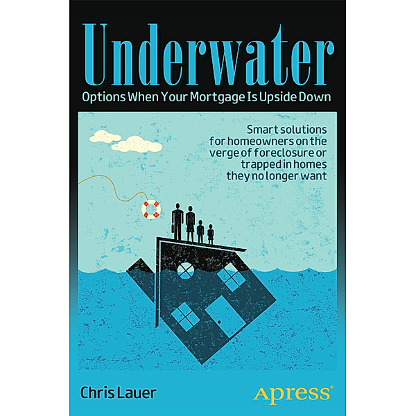 Underwater, Chris Lauer