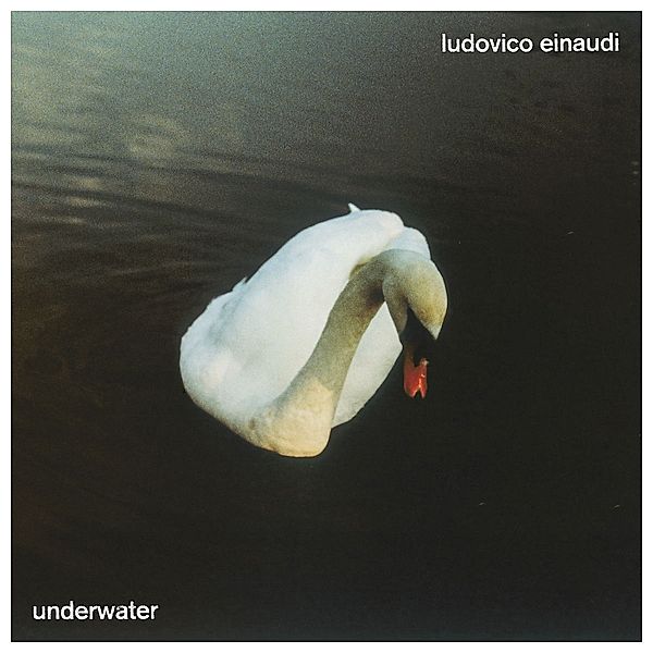 Underwater (4 LPs) (Vinyl), Ludovico Einaudi