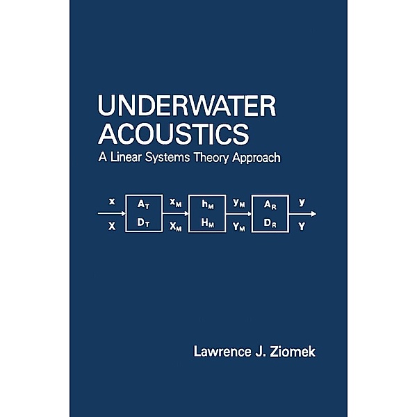 Underwater Acoustics, Lawrence Ziomek