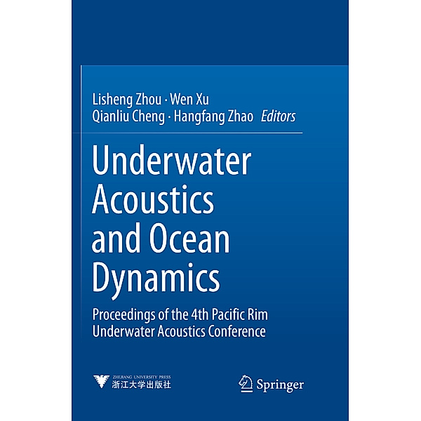 Underwater Acoustics and Ocean Dynamics