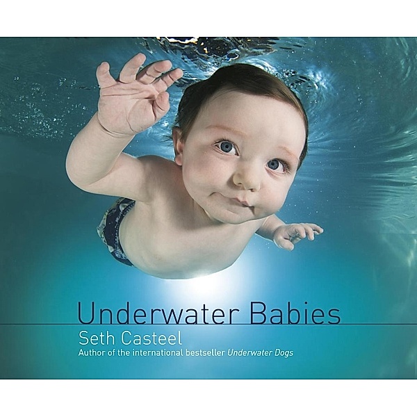 Underwater Babies, Seth Casteel