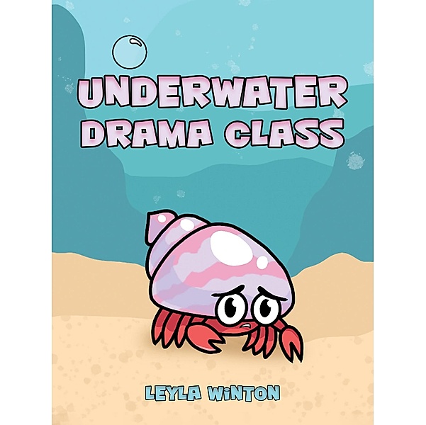 Underwater Drama Class, Leyla Winton