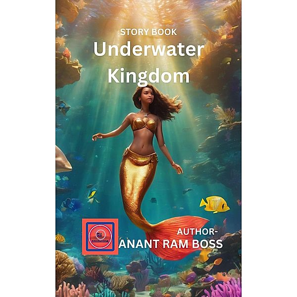 Underwater Kingdom, Anant Ram Boss