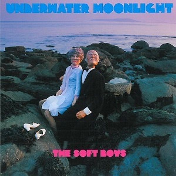 Underwater Moonlight, Soft Boys