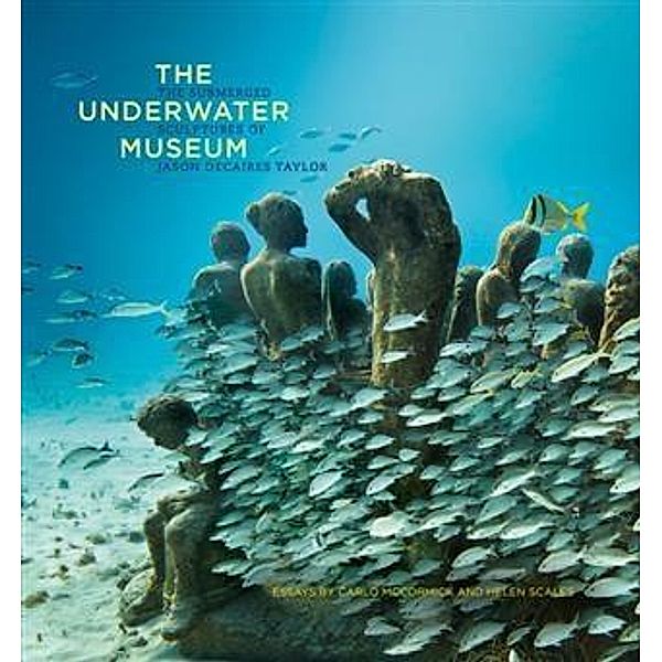 Underwater Museum, Jason Decaires Taylor