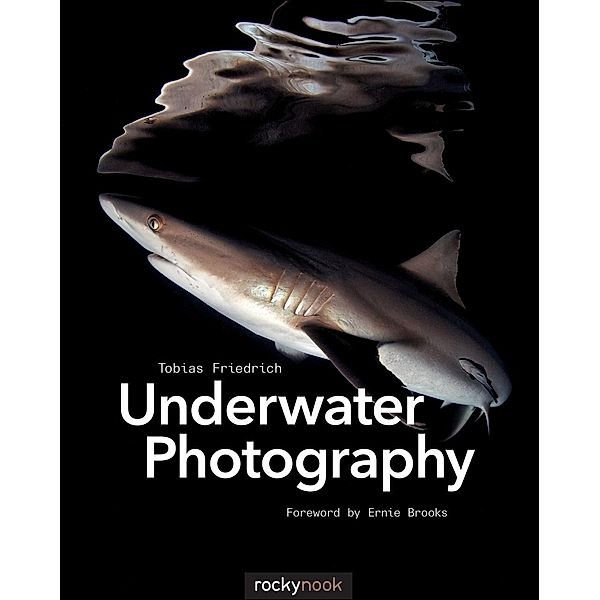 Underwater Photography, Tobias Friedrich