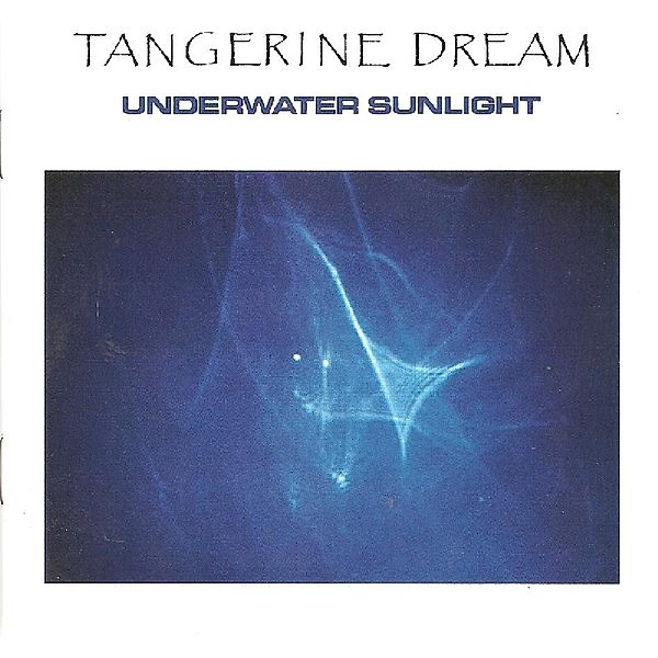 Underwater Sunlight, Tangerine Dream