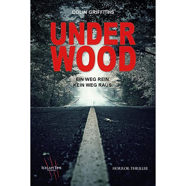 Underwood, Colin Griffiths