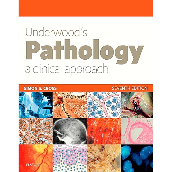 Underwood's Pathology, Simon Cross