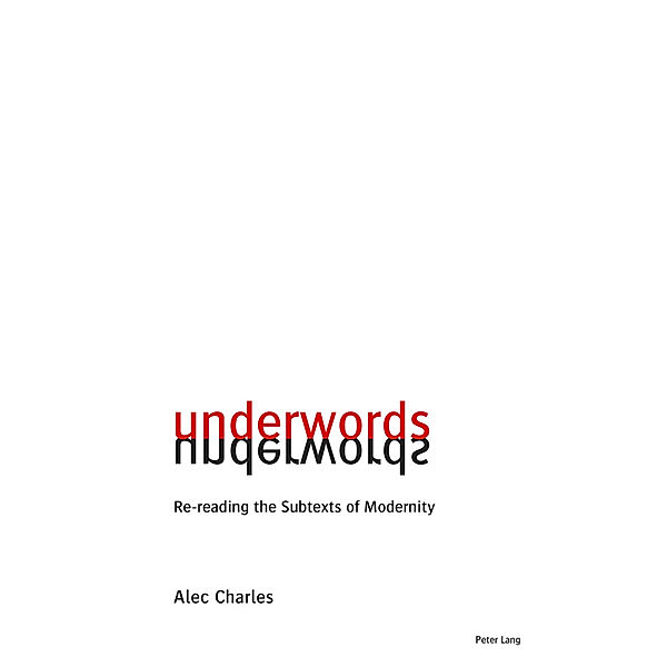 Underwords, Alec Charles