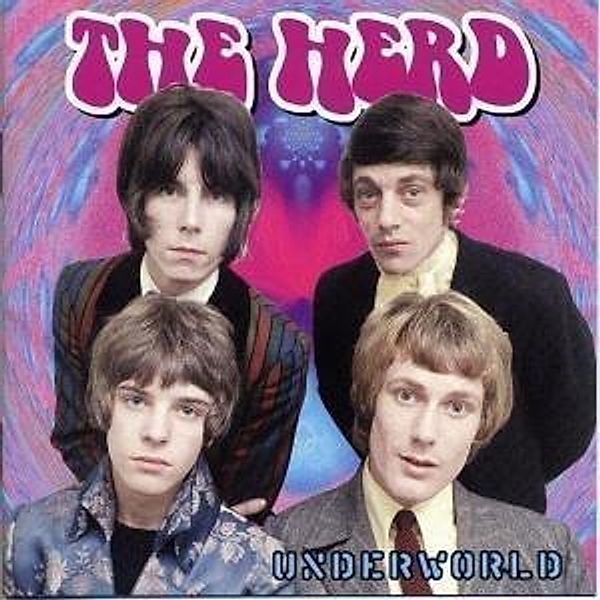 Underworld, The Herd