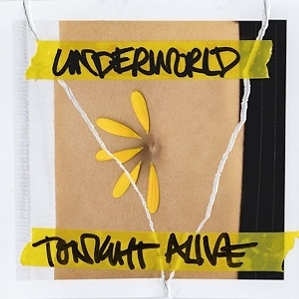 Underworld, Tonight Alive