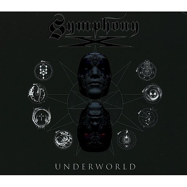 Underworld, Symphony X